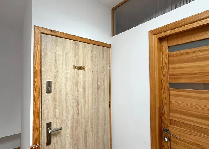 Albion Apartament Szklarska Poręba