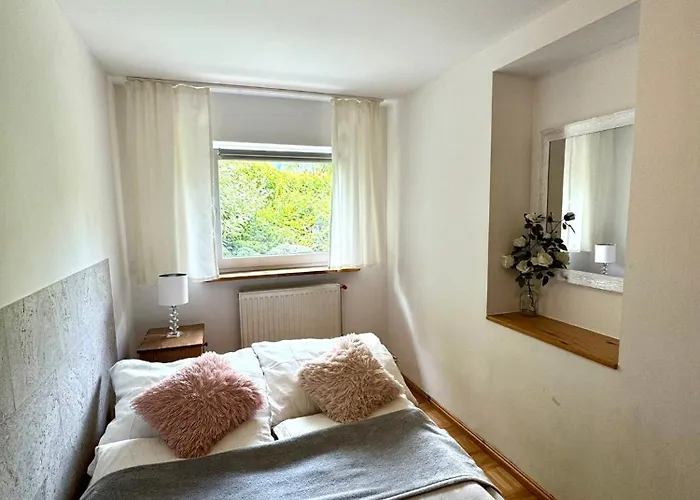 Apartament Albion Szklarska Poręba