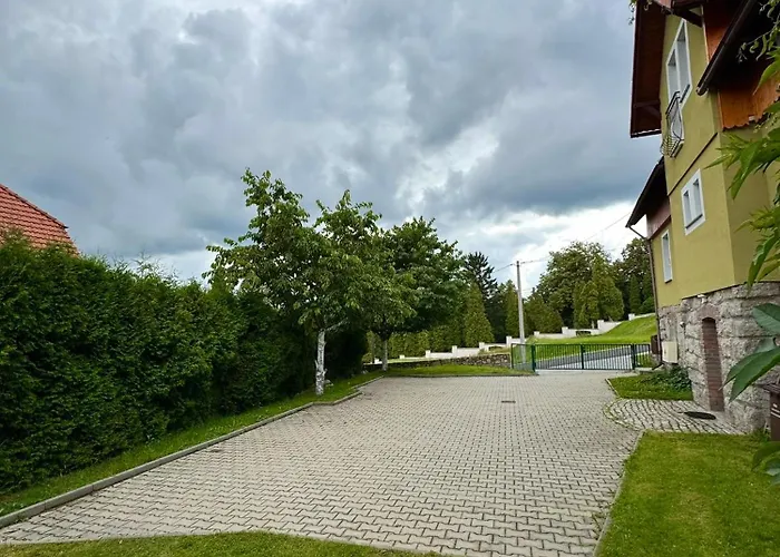 Albion Szklarska Poręba