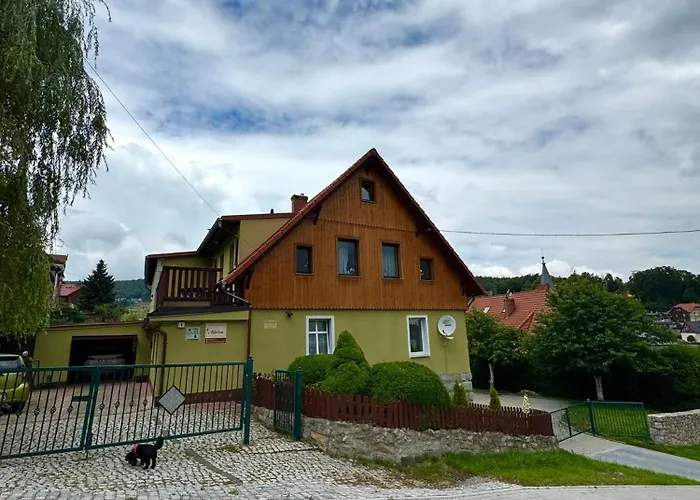 Albion * Szklarska Poręba