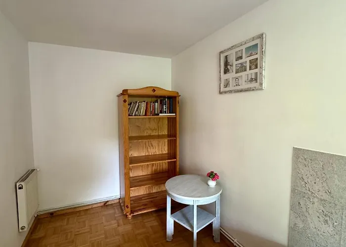 Apartament Albion Szklarska Poręba
