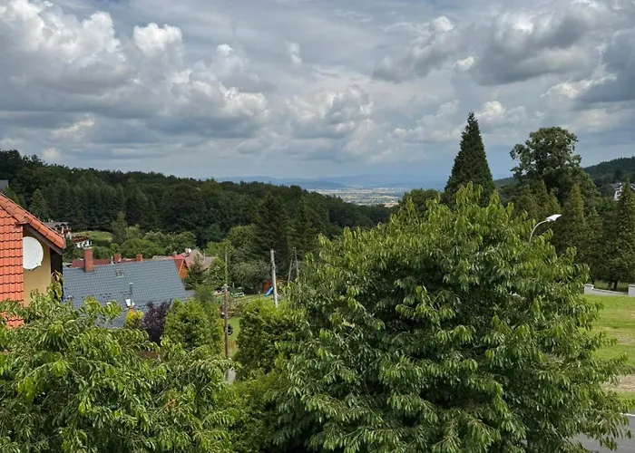 Albion Apartament Szklarska Poręba